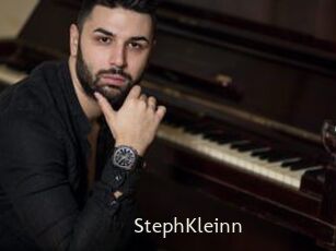 StephKleinn