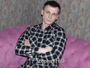 StephanHill