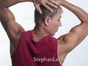 StephanLatin