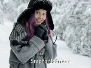 StephanieBrown