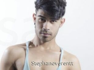 Stephanoverentt