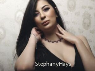 StephanyHays