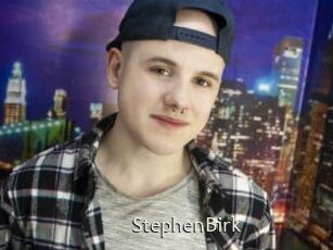 StephenBirk