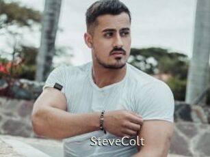 SteveColt