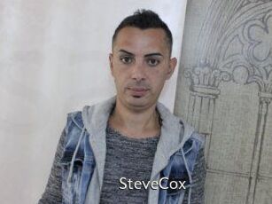 SteveCox