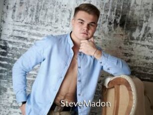 SteveMadon