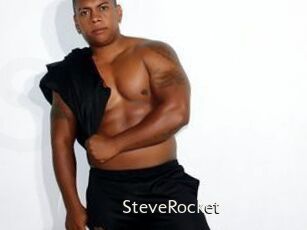 SteveRocket