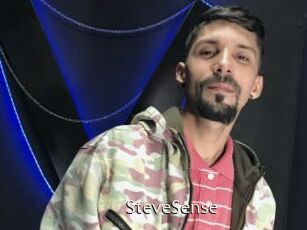 SteveSense