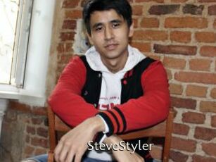 SteveStyler