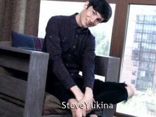 SteveYukina