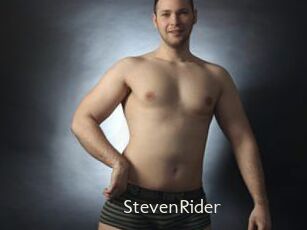 StevenRider