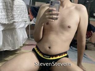 StevenStevens