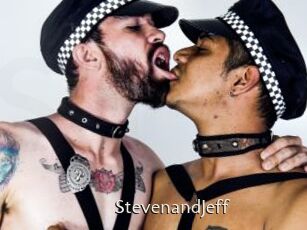 StevenandJeff