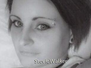 StevieWalker