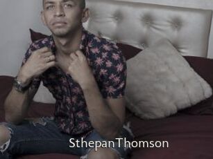 SthepanThomson