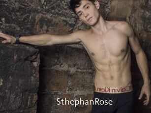 SthephanRose