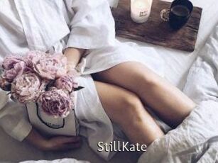 StillKate