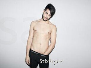 StixBryce Sexe Annuaire