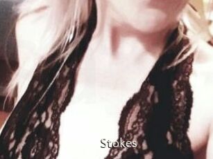 Stokes