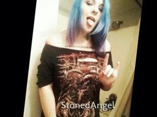 StonedAngel