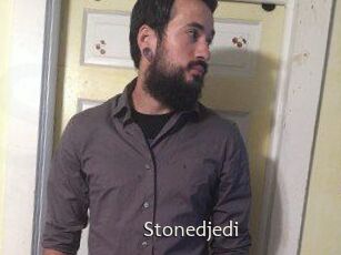 Stonedjedi