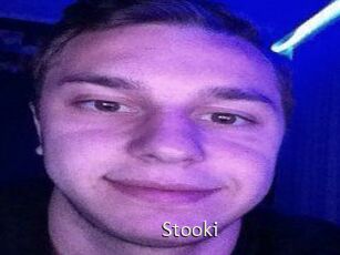 Stooki