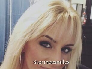 Stormeesmiles
