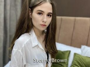 StormyBrown