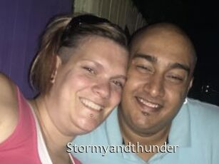 Stormyandthunder