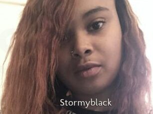 Stormyblack