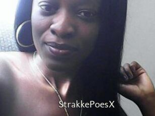 StrakkePoesX