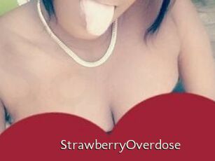 StrawberryOverdose