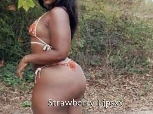 Strawberry_Lipsxx