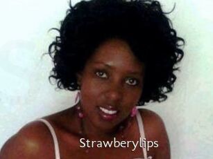 Strawberylips
