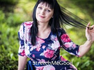StretchMeGood