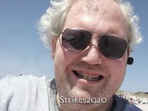 Strikes2020