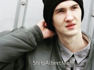 StripAlbertMen