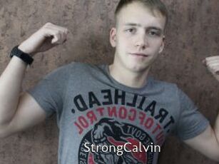 StrongCalvin