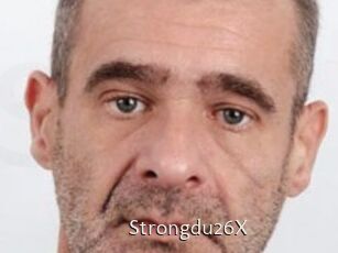 Strongdu26X