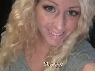 Sttacyy