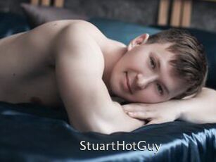 StuartHotGuy