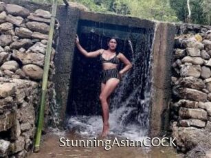 StunningAsianCOCK