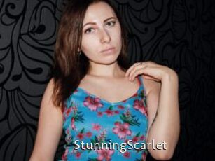 StunningScarlet