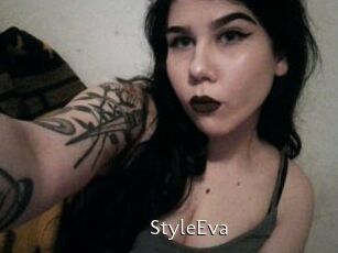 StyleEva
