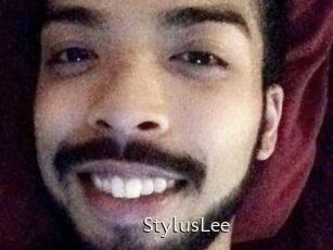Stylus_Lee