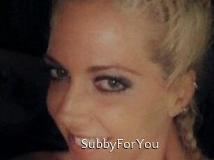 SubbyForYou