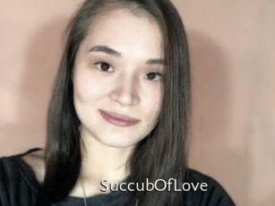 SuccubOfLove