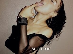 Succubae