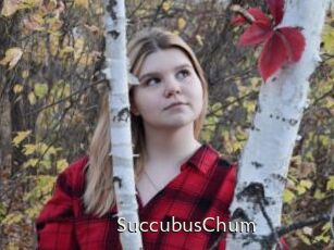 SuccubusChum