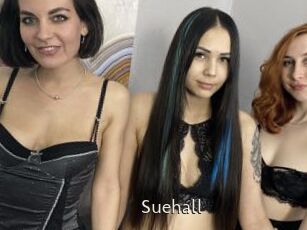 Suehall